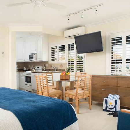 High Noon Beach Resort Lauderdale-by-the-Sea Ngoại thất bức ảnh