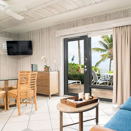 High Noon Beach Resort Lauderdale-by-the-Sea Ngoại thất bức ảnh