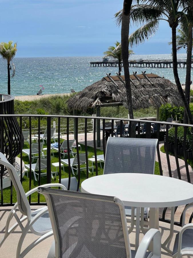 High Noon Beach Resort Lauderdale-by-the-Sea Ngoại thất bức ảnh