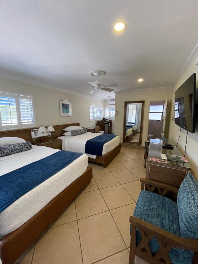 High Noon Beach Resort Lauderdale-by-the-Sea Ngoại thất bức ảnh