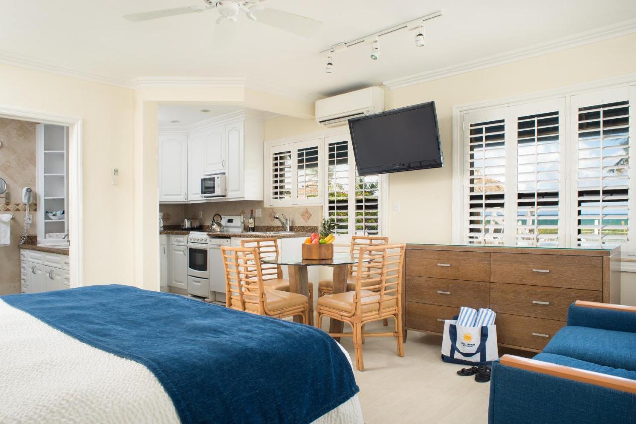 High Noon Beach Resort Lauderdale-by-the-Sea Ngoại thất bức ảnh