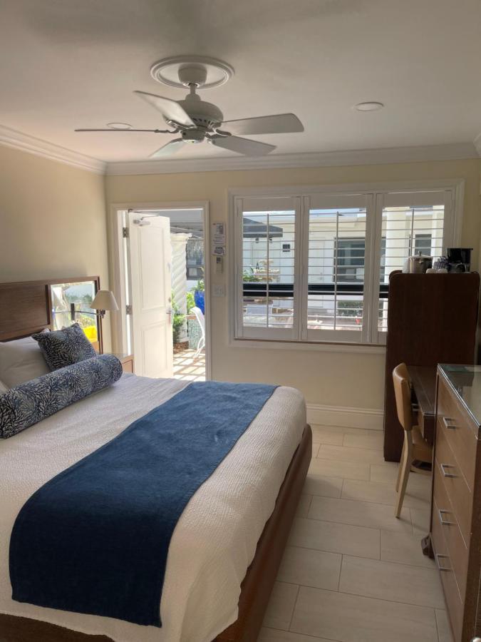 High Noon Beach Resort Lauderdale-by-the-Sea Ngoại thất bức ảnh