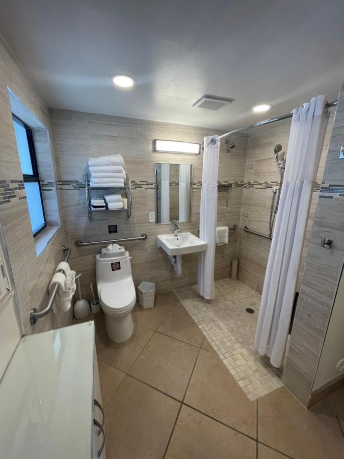 High Noon Beach Resort Lauderdale-by-the-Sea Ngoại thất bức ảnh