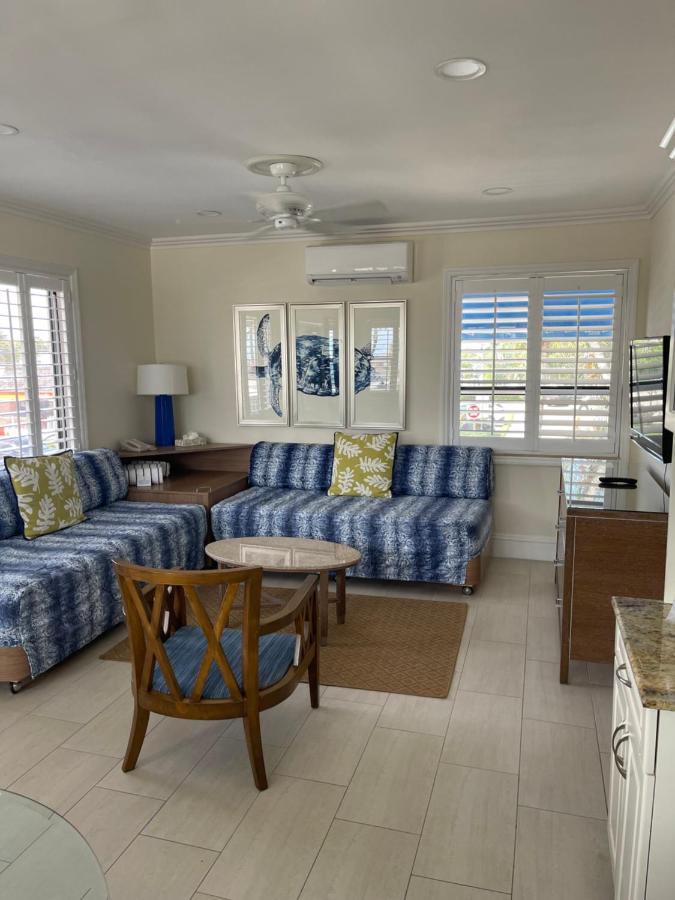High Noon Beach Resort Lauderdale-by-the-Sea Ngoại thất bức ảnh