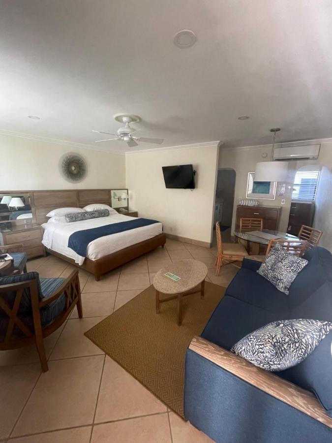 High Noon Beach Resort Lauderdale-by-the-Sea Ngoại thất bức ảnh