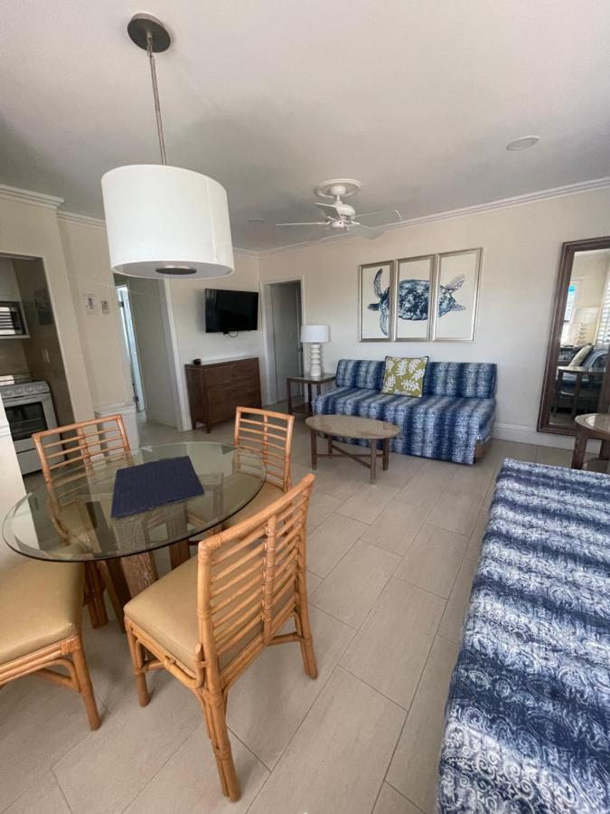 High Noon Beach Resort Lauderdale-by-the-Sea Ngoại thất bức ảnh