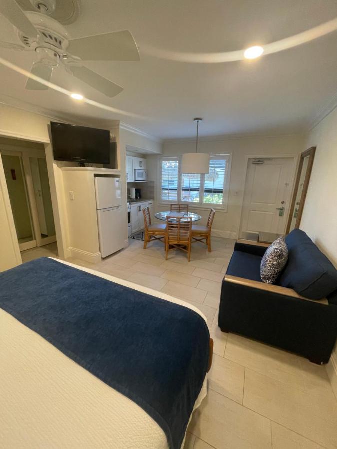 High Noon Beach Resort Lauderdale-by-the-Sea Ngoại thất bức ảnh