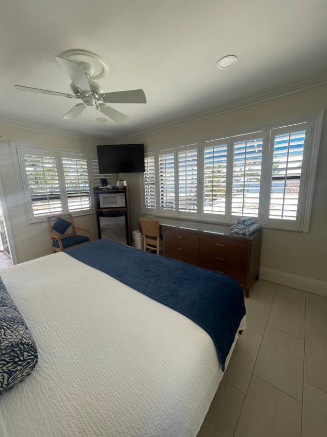 High Noon Beach Resort Lauderdale-by-the-Sea Ngoại thất bức ảnh