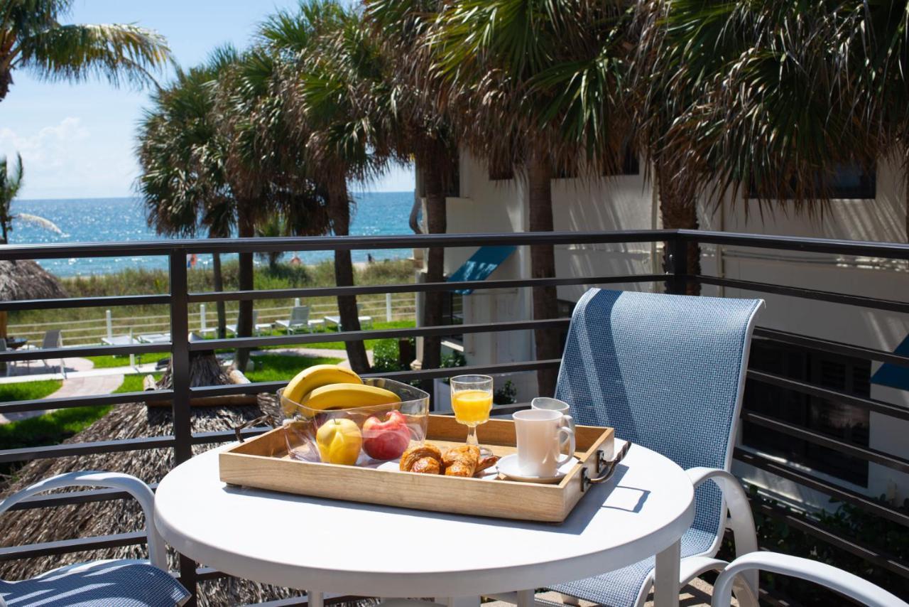 High Noon Beach Resort Lauderdale-by-the-Sea Ngoại thất bức ảnh