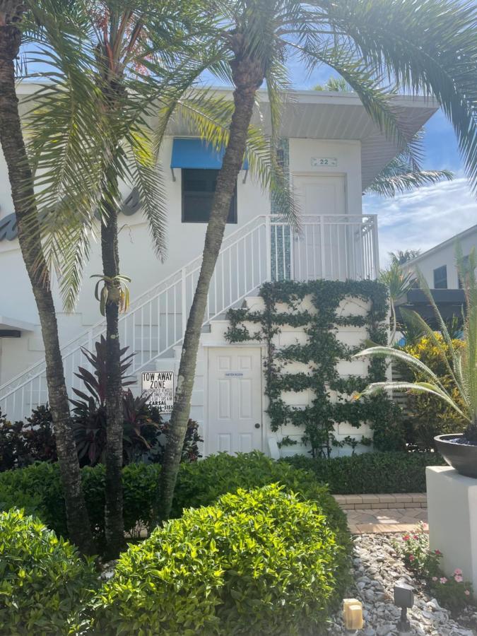 High Noon Beach Resort Lauderdale-by-the-Sea Ngoại thất bức ảnh