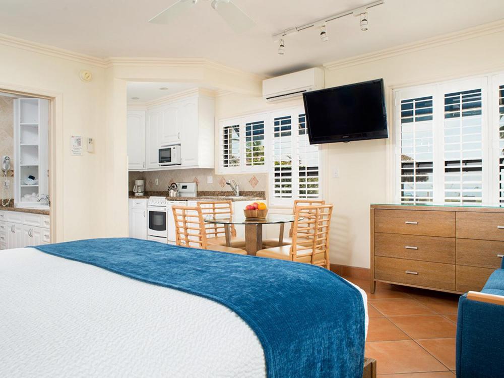 High Noon Beach Resort Lauderdale-by-the-Sea Ngoại thất bức ảnh