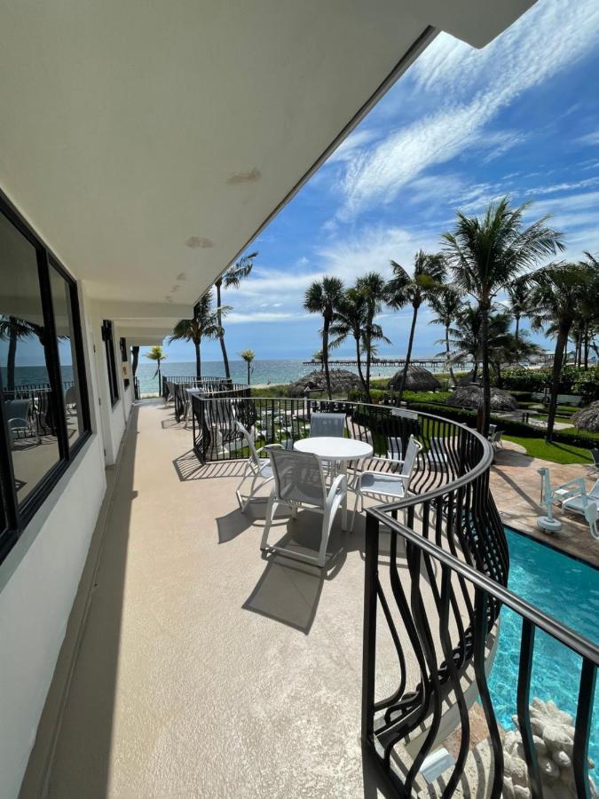 High Noon Beach Resort Lauderdale-by-the-Sea Ngoại thất bức ảnh