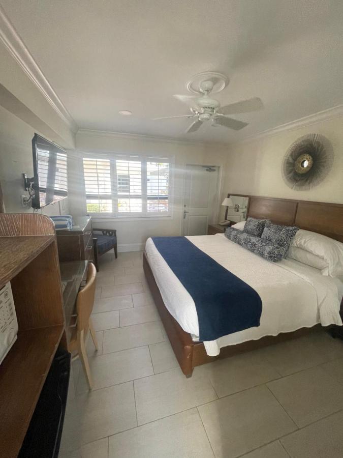 High Noon Beach Resort Lauderdale-by-the-Sea Ngoại thất bức ảnh