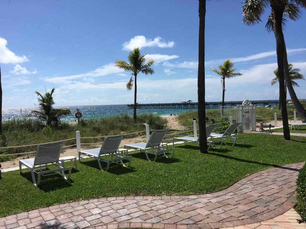 High Noon Beach Resort Lauderdale-by-the-Sea Ngoại thất bức ảnh