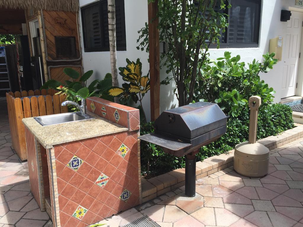 High Noon Beach Resort Lauderdale-by-the-Sea Ngoại thất bức ảnh