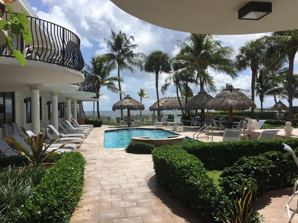 High Noon Beach Resort Lauderdale-by-the-Sea Ngoại thất bức ảnh