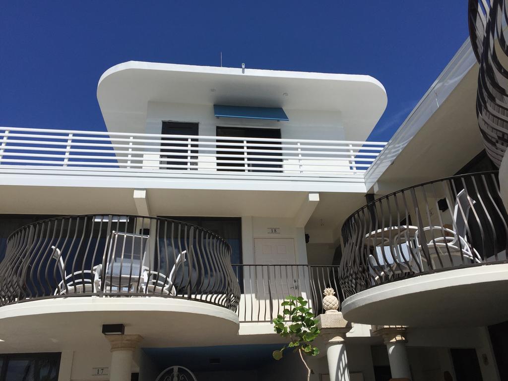 High Noon Beach Resort Lauderdale-by-the-Sea Ngoại thất bức ảnh