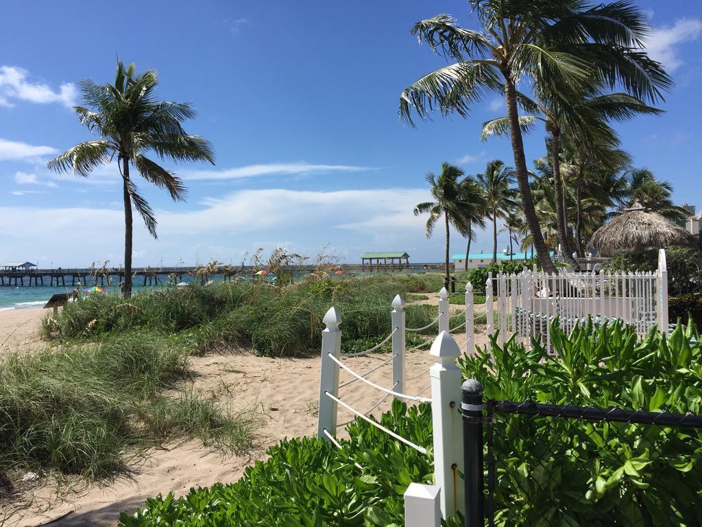 High Noon Beach Resort Lauderdale-by-the-Sea Ngoại thất bức ảnh
