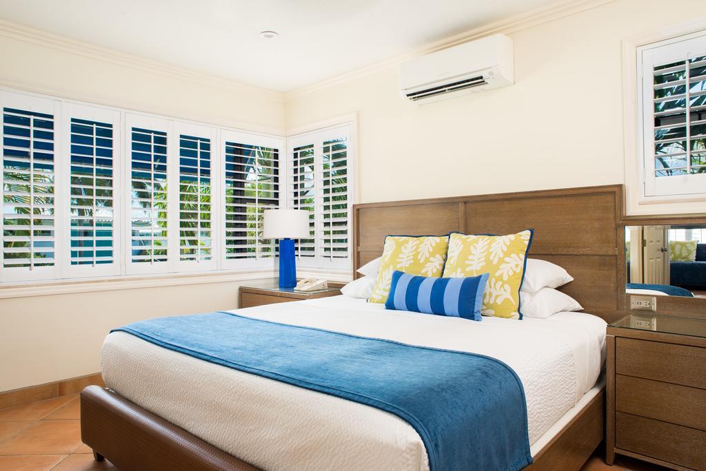 High Noon Beach Resort Lauderdale-by-the-Sea Ngoại thất bức ảnh