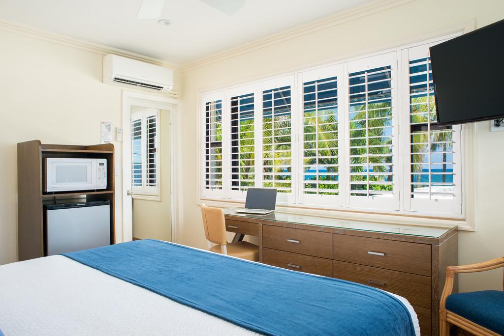 High Noon Beach Resort Lauderdale-by-the-Sea Ngoại thất bức ảnh