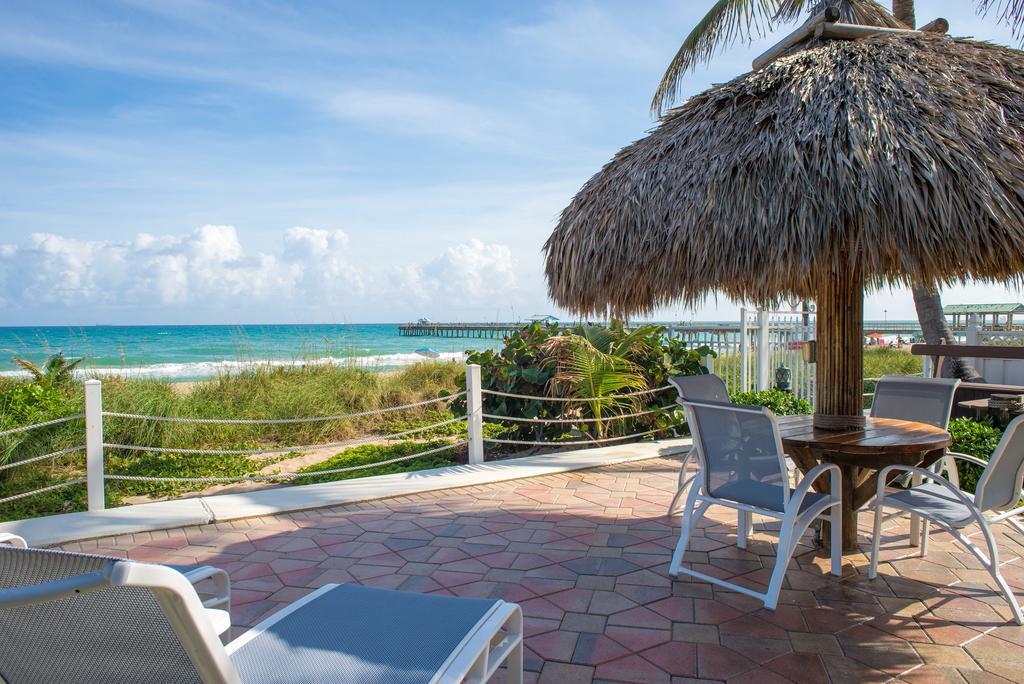 High Noon Beach Resort Lauderdale-by-the-Sea Ngoại thất bức ảnh