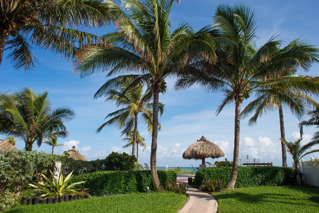 High Noon Beach Resort Lauderdale-by-the-Sea Ngoại thất bức ảnh
