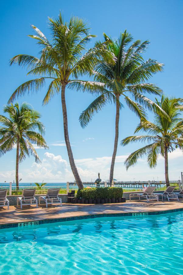 High Noon Beach Resort Lauderdale-by-the-Sea Ngoại thất bức ảnh