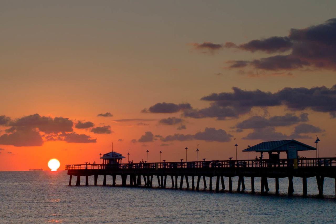 High Noon Beach Resort Lauderdale-by-the-Sea Ngoại thất bức ảnh
