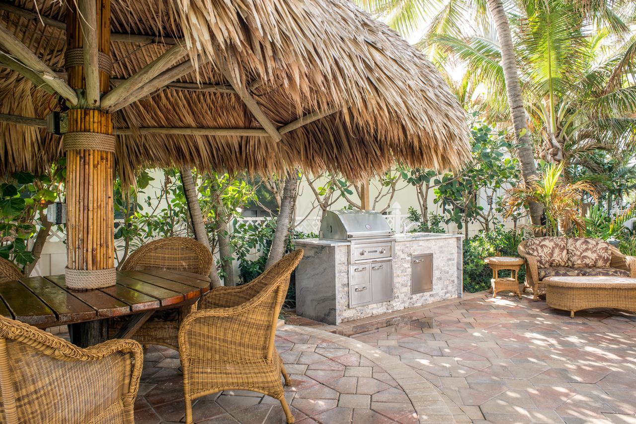 High Noon Beach Resort Lauderdale-by-the-Sea Ngoại thất bức ảnh