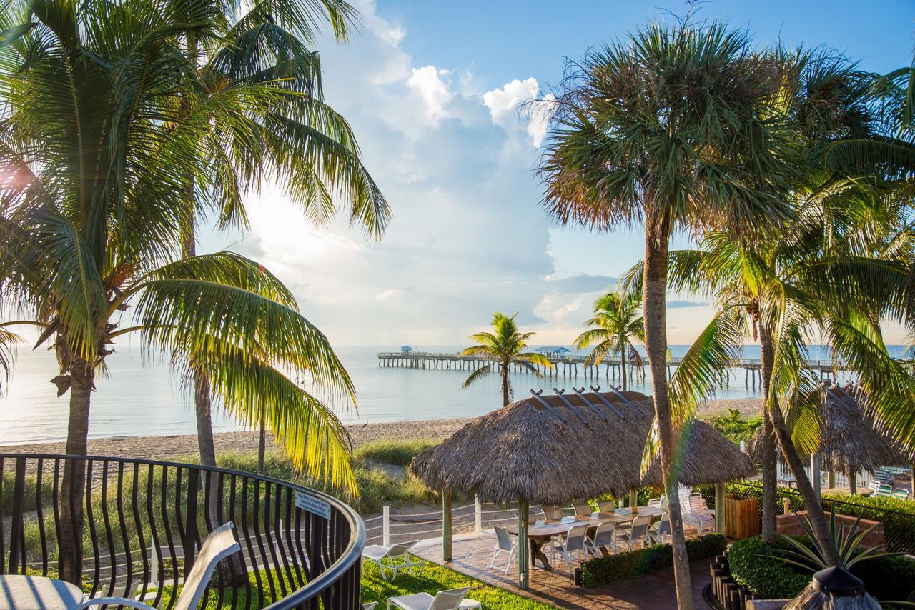 High Noon Beach Resort Lauderdale-by-the-Sea Ngoại thất bức ảnh