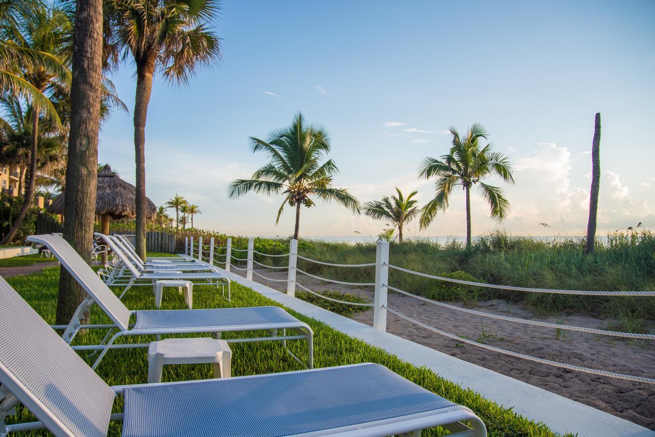 High Noon Beach Resort Lauderdale-by-the-Sea Ngoại thất bức ảnh