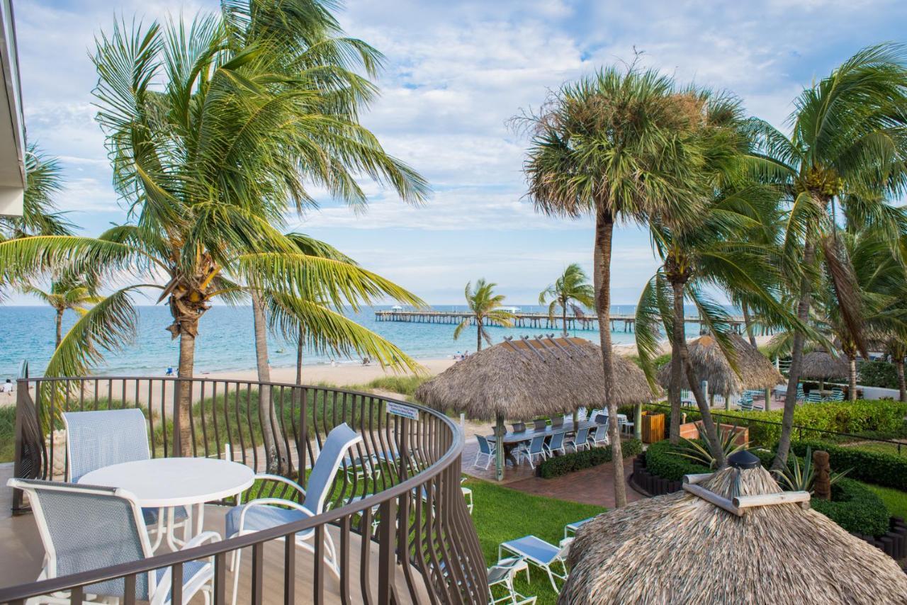 High Noon Beach Resort Lauderdale-by-the-Sea Ngoại thất bức ảnh