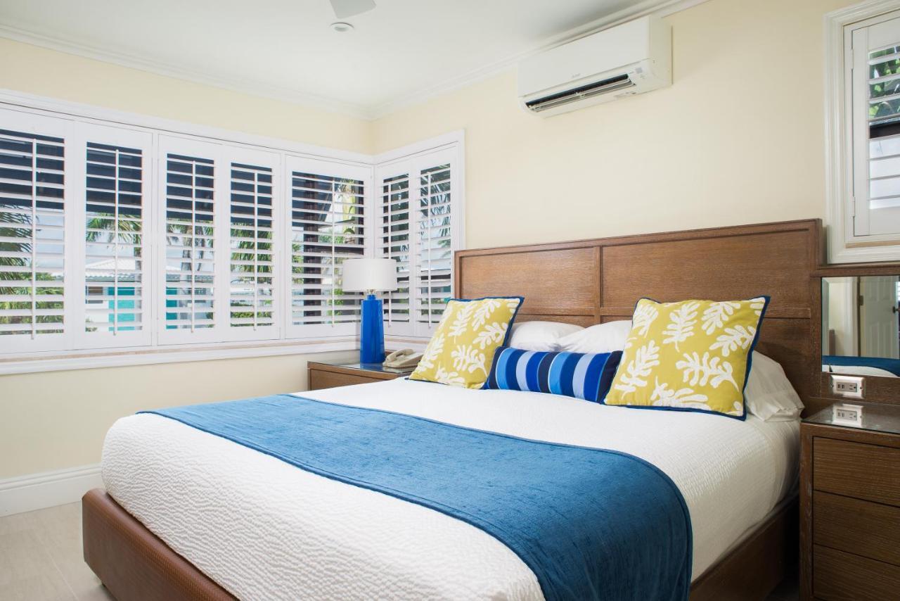 High Noon Beach Resort Lauderdale-by-the-Sea Ngoại thất bức ảnh