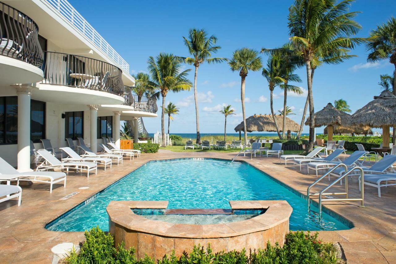 High Noon Beach Resort Lauderdale-by-the-Sea Ngoại thất bức ảnh